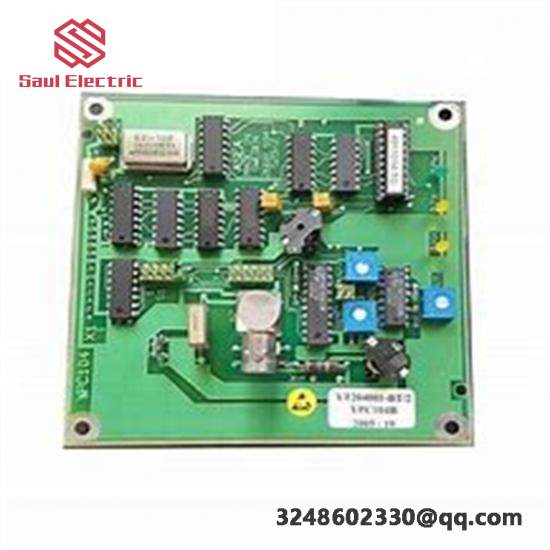 ABB YXU169B YT204001-EK/1 Industrial Control Module