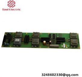 ABB YXU169E YT204001-JG: High-Power Control Board for Industrial Automation