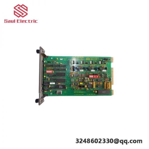 ABB YXU202A 3ASD510001C10 - Advanced Automation Module, Designed for Precision Control