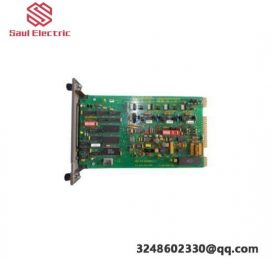 ABB YXU202A 3ASD510001C10 Industrial Control Card