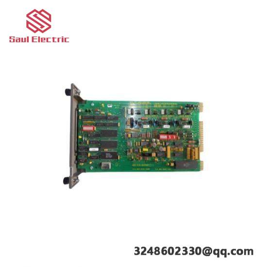 ABB YXU202A 3ASD510001C10 Industrial Control Card