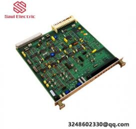 ABB YYT 102F YT212001-AN: Industrial Motor Control Board