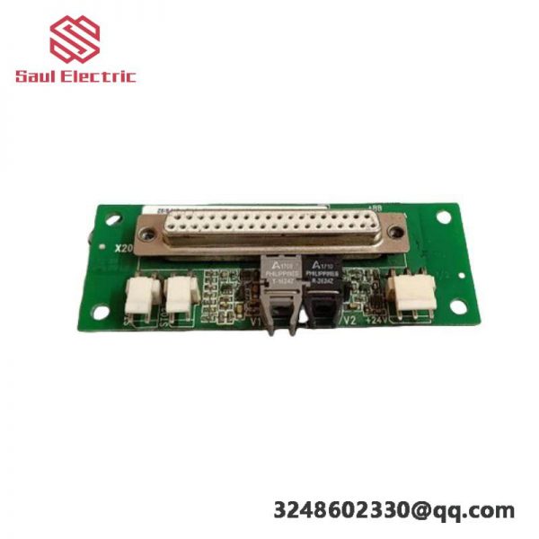 ABB ZBIB-01C 3AUA0000112489 Inverter Interface Board