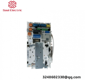 ABB ZCU-12 3AXD50000005751 New - Advanced Industrial Control Module