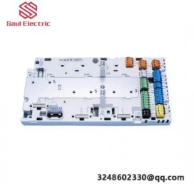 ABB ZCU-12L CIRCUIT CARD: Advanced Control Module for Industrial Automation