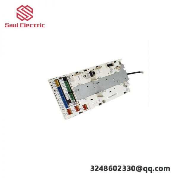 ABB 5STP33L2800 - High-Power Phase Control Thyristor Module