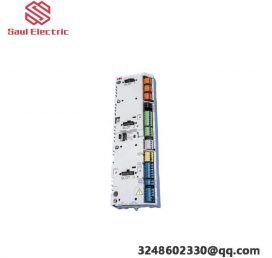 ABB ZCU-14 3AXD50000182992 Control Unit