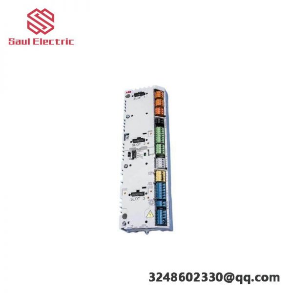 ABB ZCU-14 3AXD50000182992 Control Unit