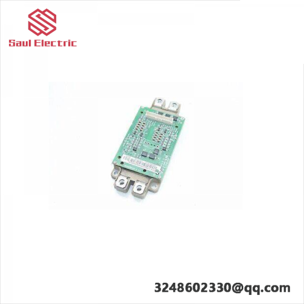 ABB 3HAC028702-001 Industrial Control Module