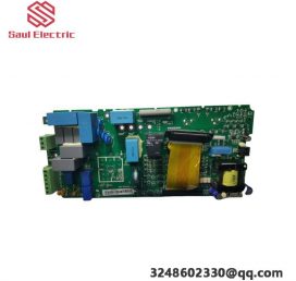 ABB ZINT-511 ACS880 Driver Board: High-Performance Drive Module