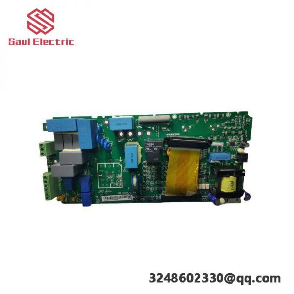 ABB ZINT-511 ACS880 Driver Board: High-Performance Drive Module