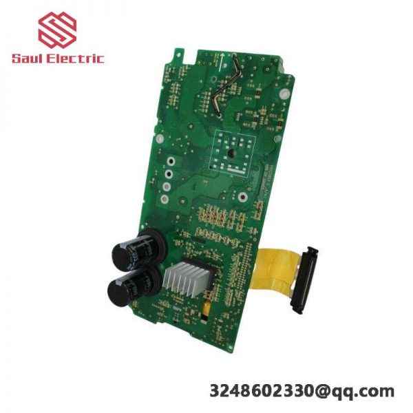 ABB ZINT-512 ACS880 Industrial Motor Control Board