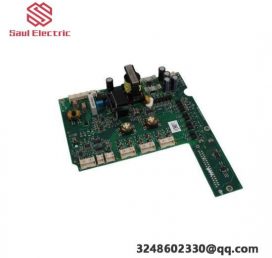 ABB ZINT-541 3AUA0000065896R: Advanced Inverter Power Board