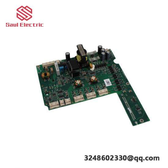 ABB ZINT-541 3AUA0000065896R: Advanced Inverter Power Board