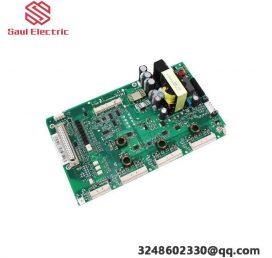 ABB ZINT-571 3AUA0000077333 Power Supply Board