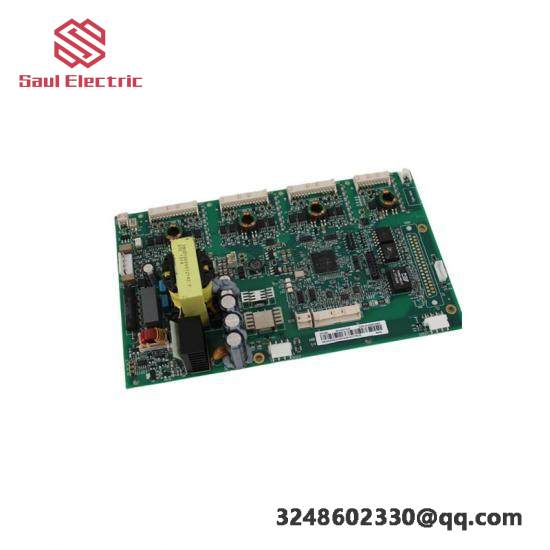 ABB ZINT-592 | 3AUA0000103603 | Inverter Power Board