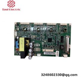 ABB ZINT-792 Inverter Driver Board, Industrial Control Solutions