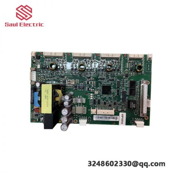 ABB ZINT-792 Inverter Driver Board, Industrial Control Solutions