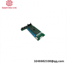 ABB ZINT-7B1C - Advanced MC Interface Board