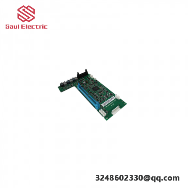 ABB ZINT-7B1C - Advanced MC Interface Board