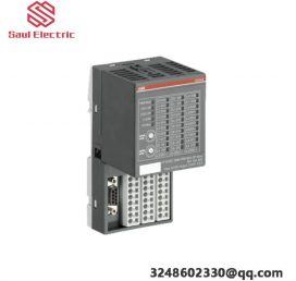 ABB ZJBX-17-005 PLC Module: Advanced Control Solutions for Industry