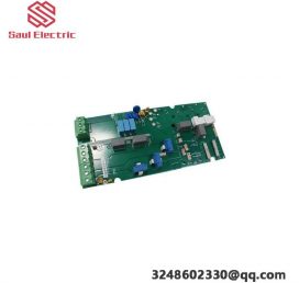 ABB ZMAC-542 | 3AXD50000022463D9200034VS | Frequency Converter Driver Board