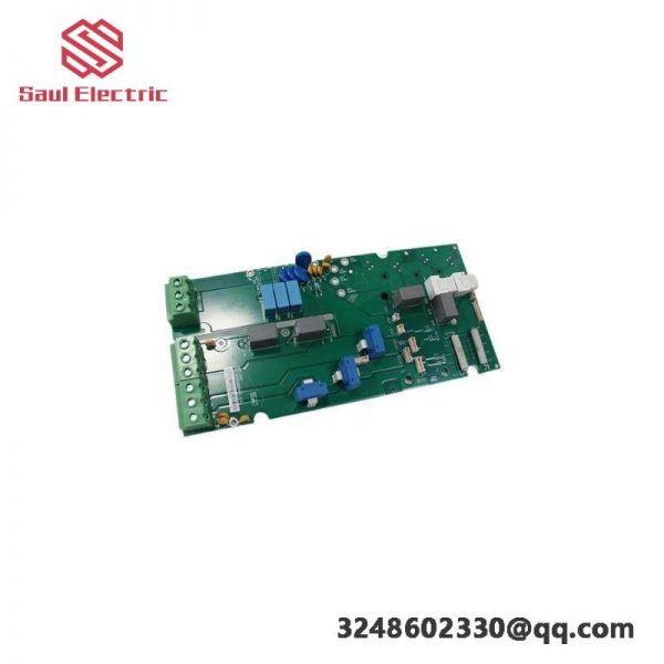 ABB ZMAC-542 | 3AXD50000022463D9200034VS | Frequency Converter Driver Board