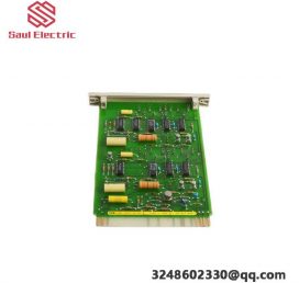 ABB ZT372 A-E GJR2237800R1 PROCONTROL MODULE - Precision Control for Industrial Automation