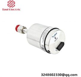 API4380G Absolute Encoder - High Precision Industrial Position Measurement