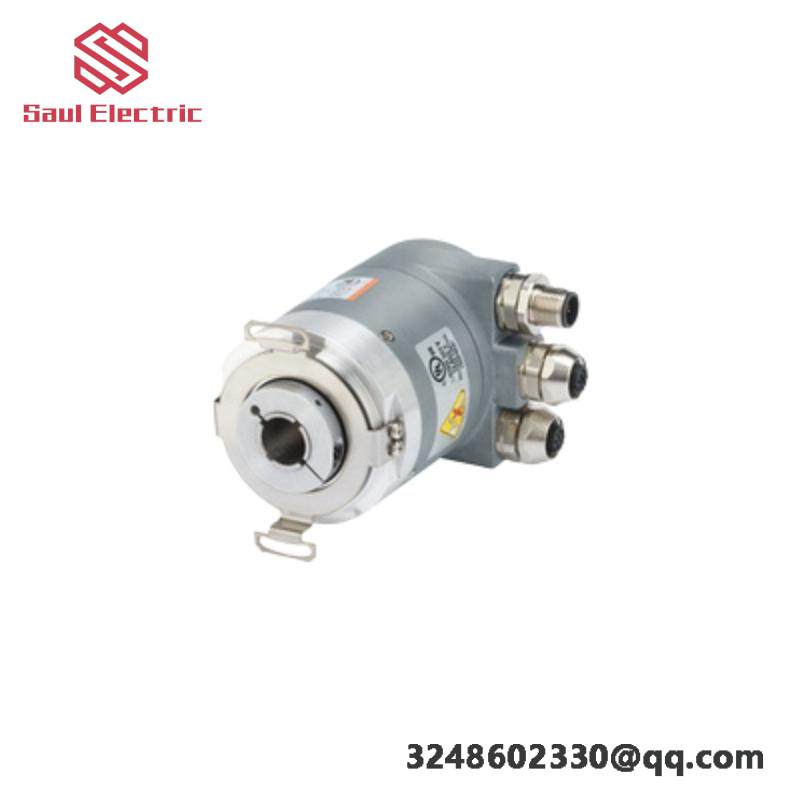 API4380G Absolute Encoder - High Precision Industrial Position Measurement