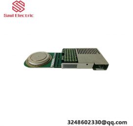 ABB AC10, 272001R0101, 5SXE 10-0181, 5SHY 35L4520, 5SGY 35L4520 IGCT Module