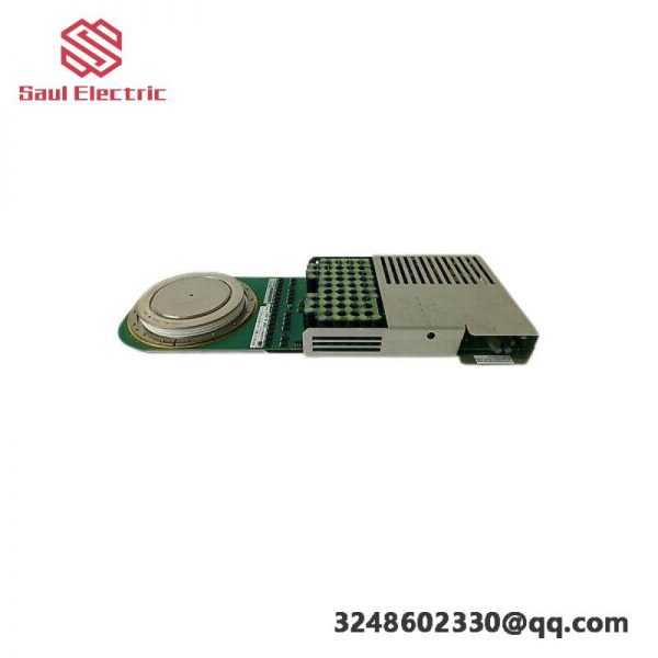 ABB AC10, 272001R0101, 5SXE 10-0181, 5SHY 35L4520, 5SGY 35L4520 IGCT Module