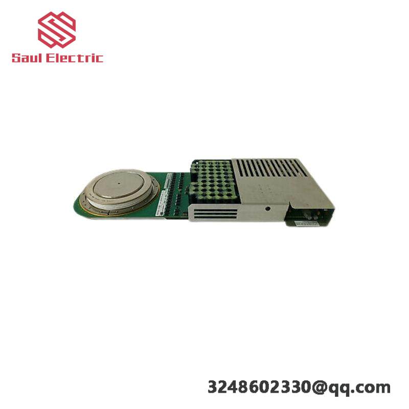 ABB AC10, 272001R0101, 5SXE 10-0181, 5SHY 35L4520, 5SGY 35L4520 IGCT Module