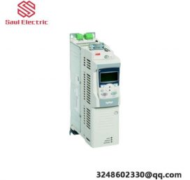 ABB ACQ810-04-08A3-4 Frequency Inverter: High-Efficiency Drive Solution for Industry