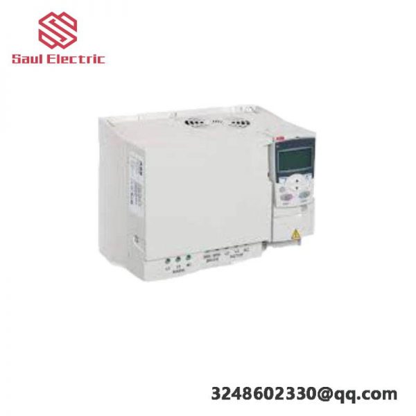 ABB ACS310 Series 3E-34A1-4 Inverter Drive