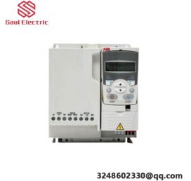 ABB ACS350-03E-38A0-4 INDUSTRIAL FREQUENCY CONVERTER