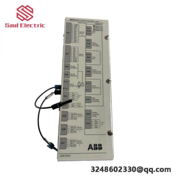 ABB ACS550-01-045A-4 Inverter Drive - High Efficiency AC Drives for Industrial Applications