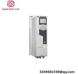 ABB ACS580-01-026A-4: The High-Power Inverter for Industrial Automation