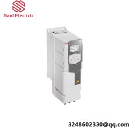 ABB ACS580-01-12A6-4+ B056 General Purpose Drives