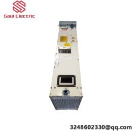 ABB ACS800-104LC-0240-7 Inverter: Industry-Leading AC Drive for Precision Control