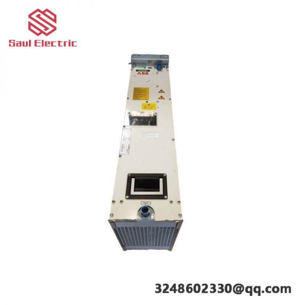 ABB ACS800-104LC-0240-7 Inverter: Industry-Leading AC Drive for Precision Control