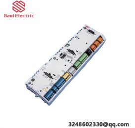 ABB ACS880 ZCU-14 - High Power Main Control Board & CPU Board