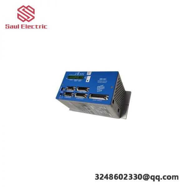 ABB ACS SB1381-C-E-R-A Motion Control Module