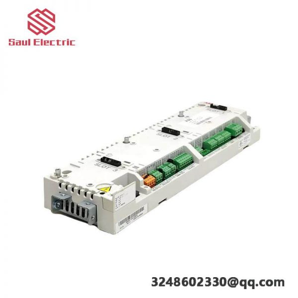 ABB ACSM1-S-MU-E1 JCU-01 Memory Unit Kit - Industrial Automation Solutions