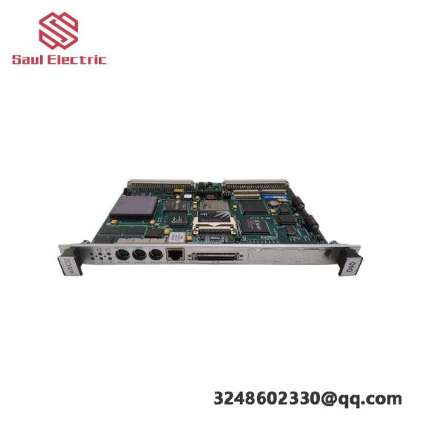 ADEPT 12000-310 Industrial PLC Module