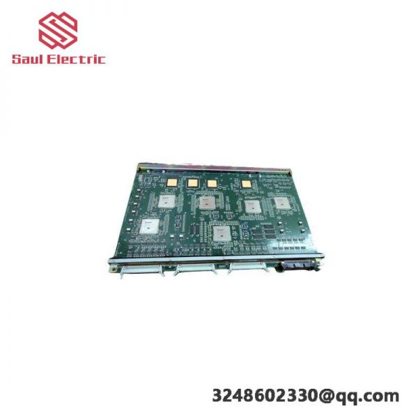 ADEPT 12000-310 Industrial PLC Module