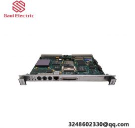 ADEPT AWCII-040 System Processor: Advanced Control Solutions, Integrated Performance