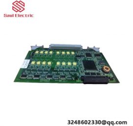 Yokogawa ADM51-2 S4 PCB Board, Advanced Control Module