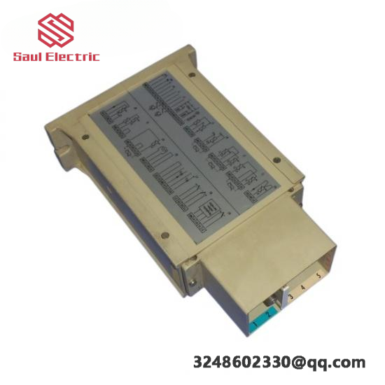 ADTRON IC6C-0GR01C02 Industrial Control Module