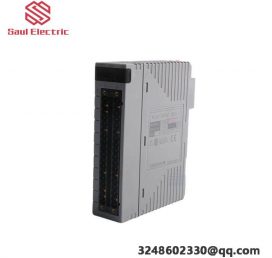 Yokogawa ADV141-P12 S1 Digital Input Module: Advanced Industrial Control, 16-Channel AC Module